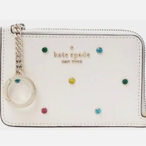 Kate Spade Darcy Card Holder